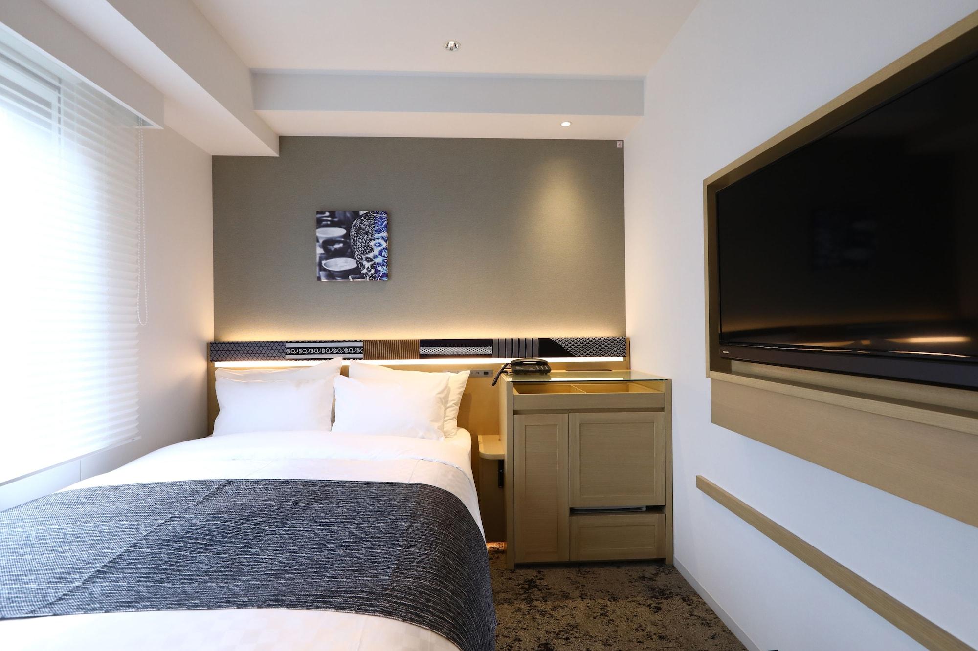 Gracery Asakusa Hotel Tokio