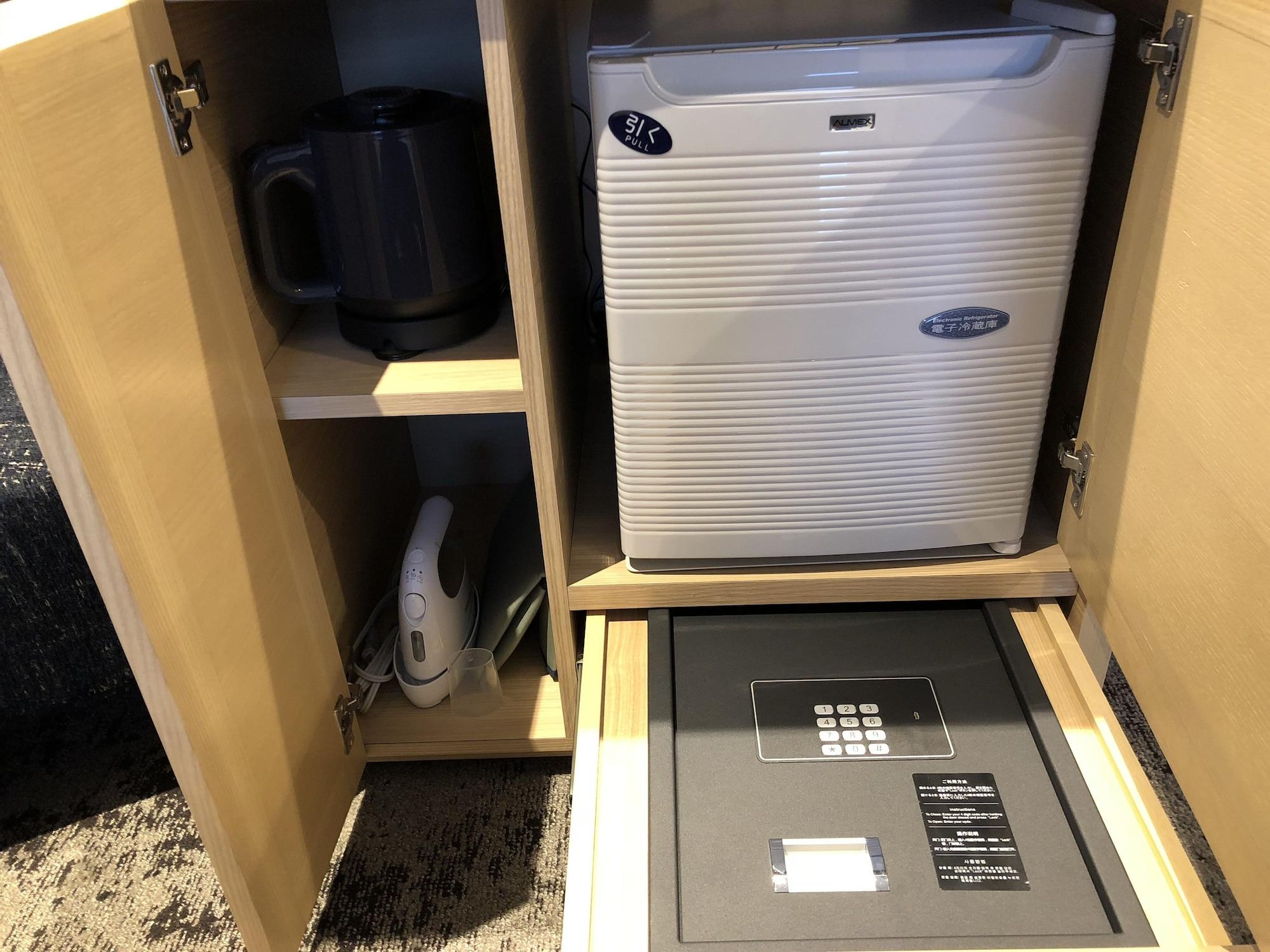 Gracery Asakusa Hotel Tokio