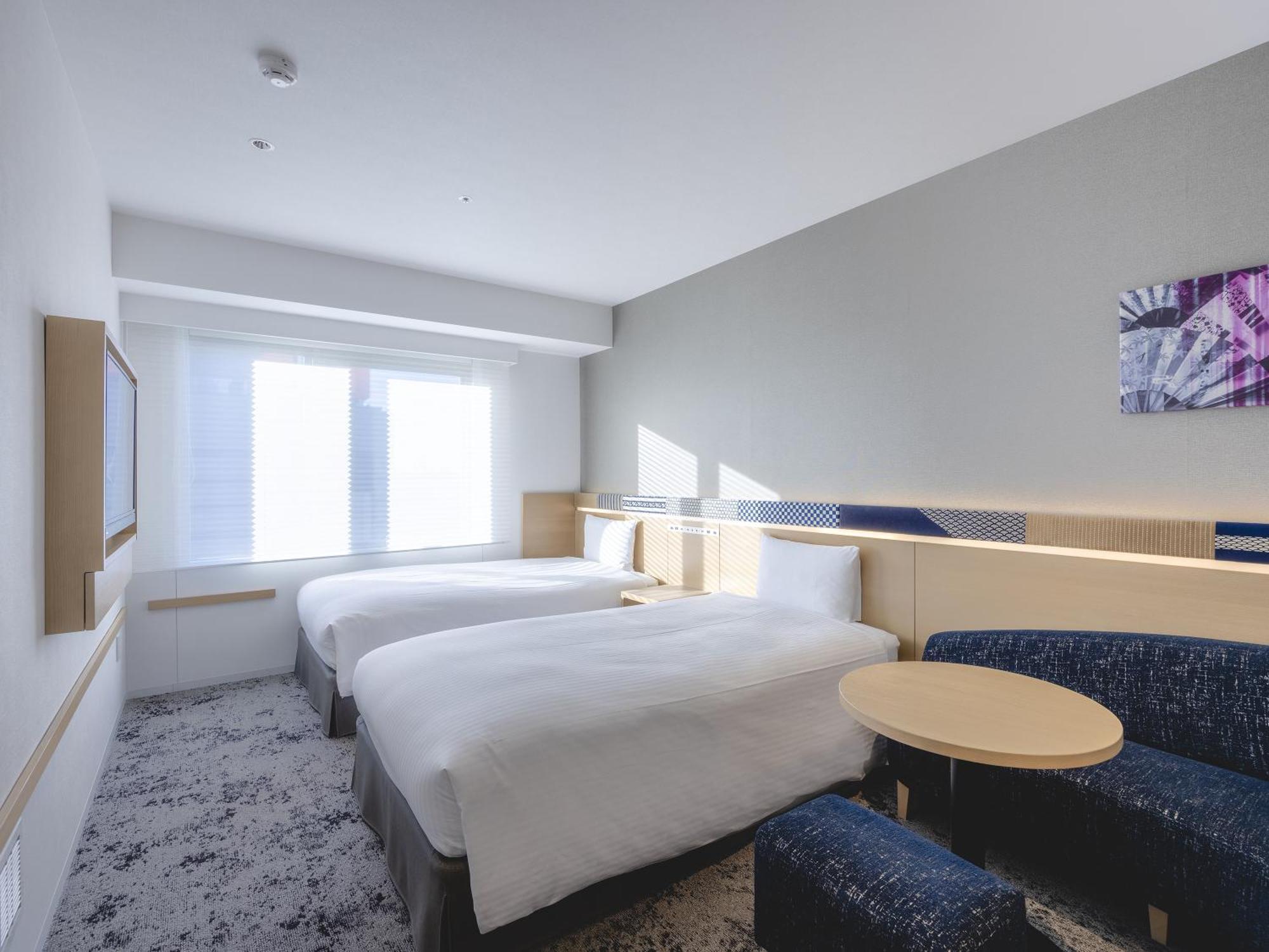 Gracery Asakusa 4* Tokio
