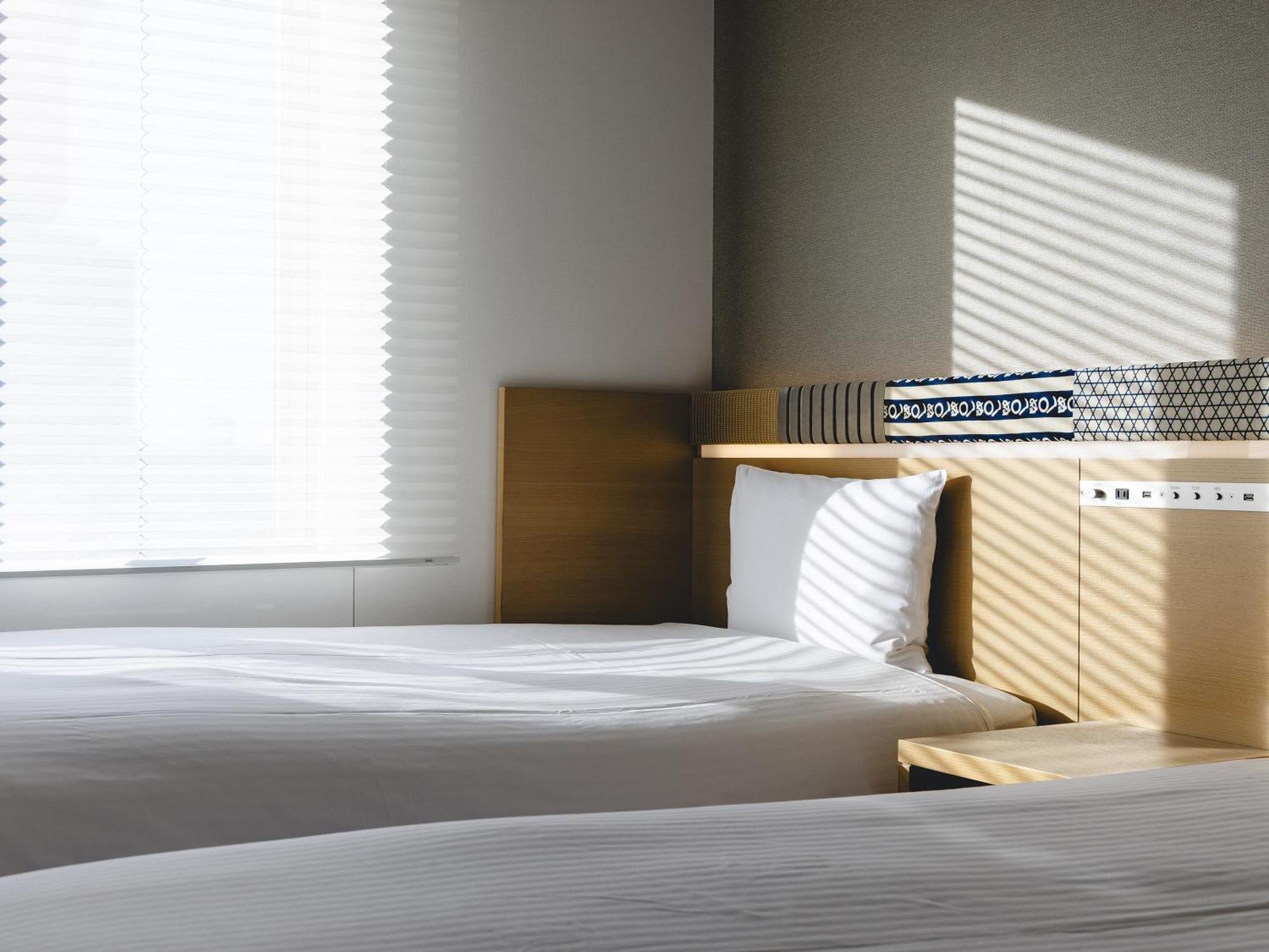 Gracery Asakusa 4* Tokio
