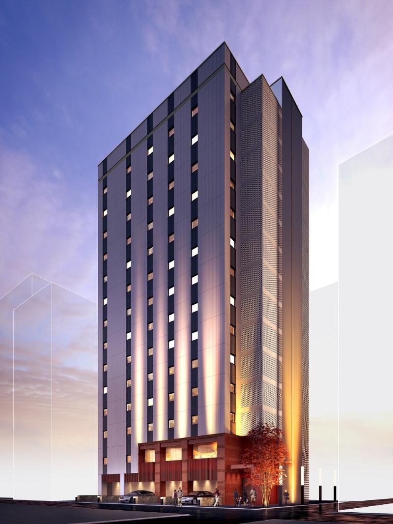 Gracery Asakusa 4* Tokio