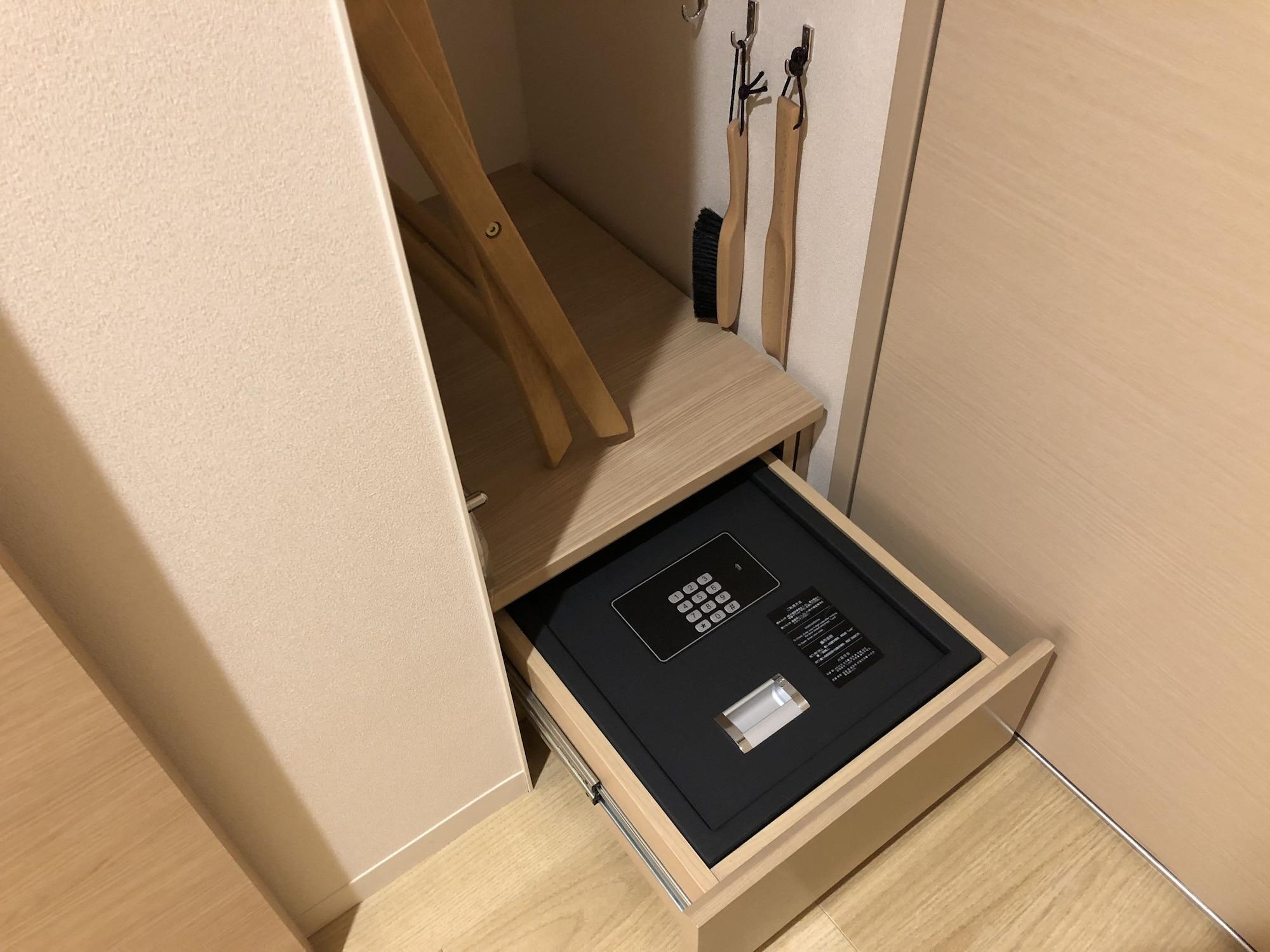 Gracery Asakusa Hotel Tokio