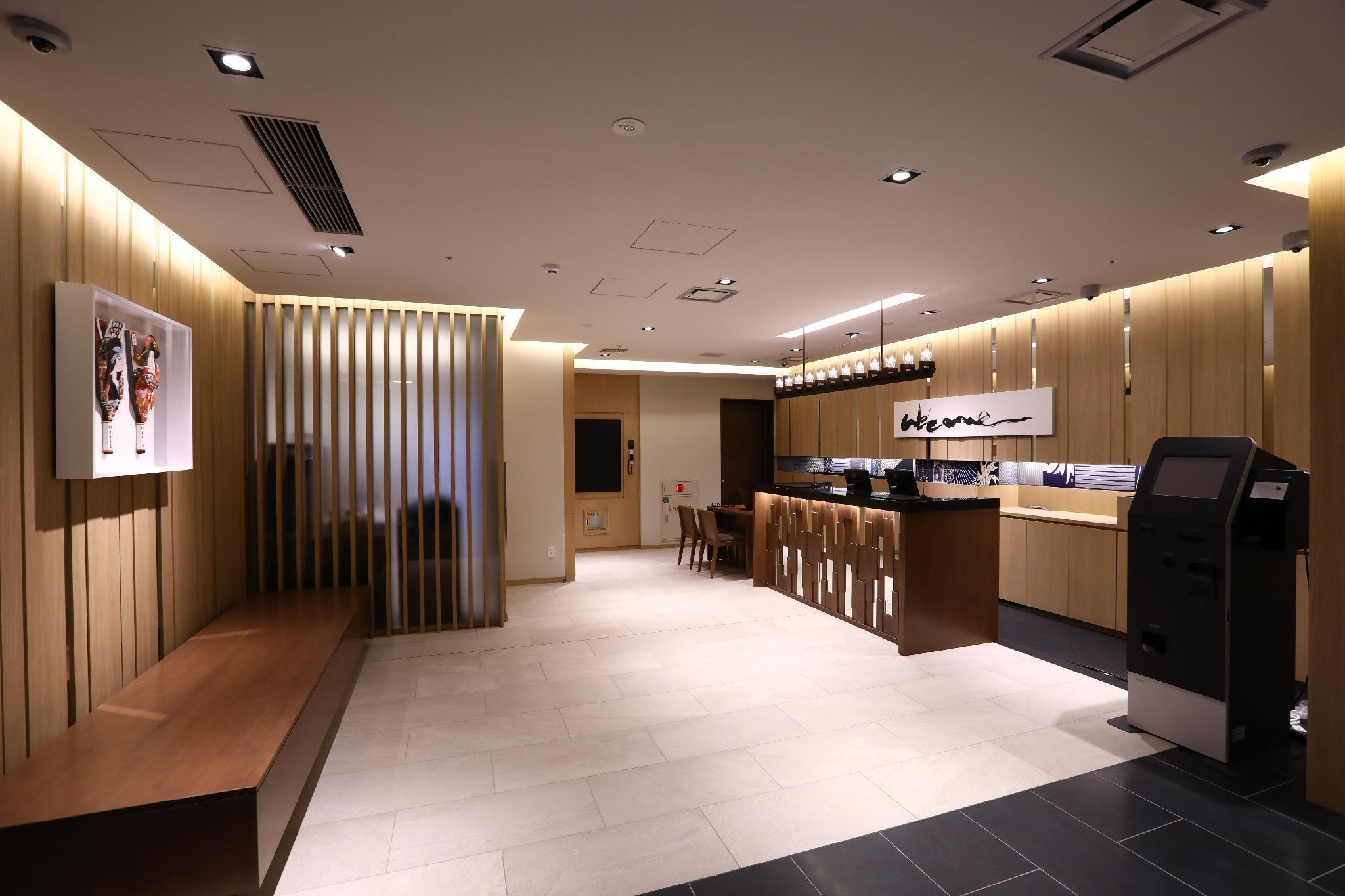 Gracery Asakusa 4* Tokio